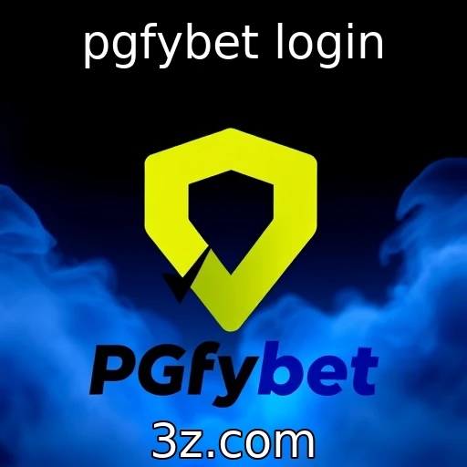 pgfybet login Explore as Melhores Estratégias para Apostas em e-Sports Hoje