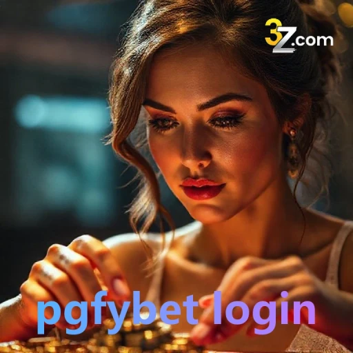 pgfybet login Apostas