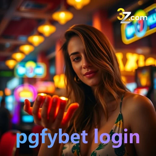 pgfybet login Baixar