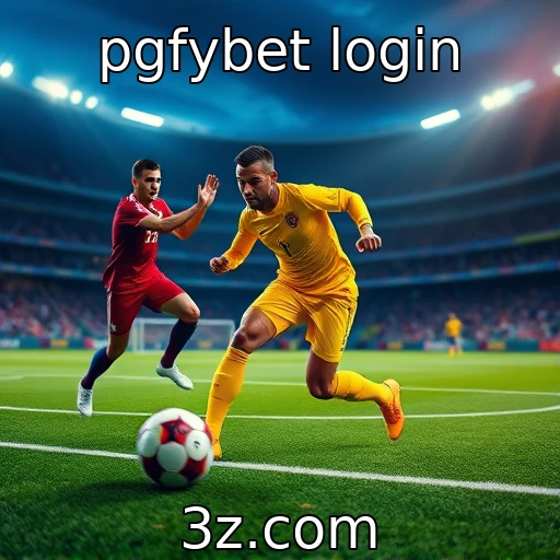 pgfybet login Descubra as Melhores Estratégias de Apostas para o Campeonato Desta Temporada