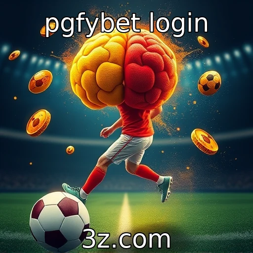 pgfybet login As Melhores Estratégias para Apostas em Jogos de Futebol