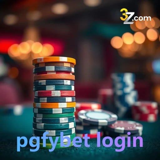 pgfybet login Esporte