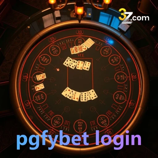 pgfybet login Login