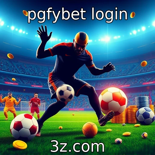 pgfybet login Aposte com confiança: Segurança e proteção no Pgfybet Login