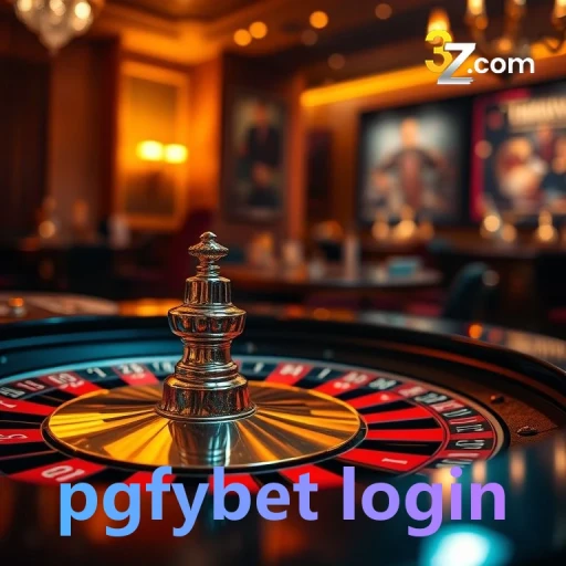 pgfybet login Pagamento