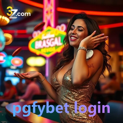 pgfybet login Promocao