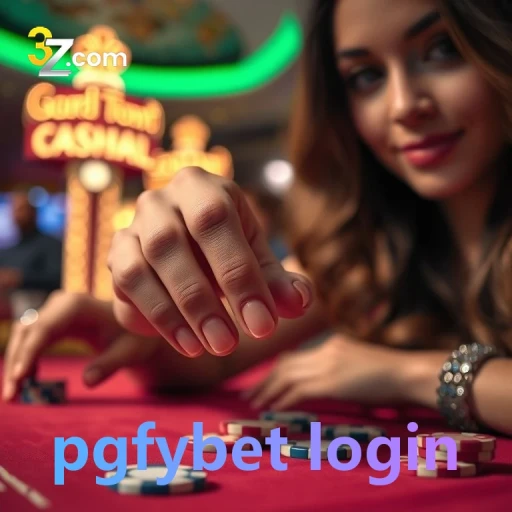 pgfybet login Slots