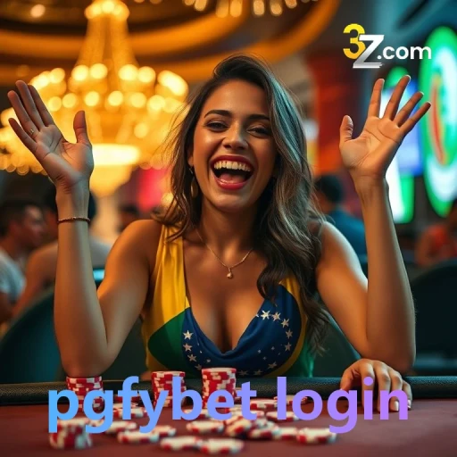 pgfybet login VIP